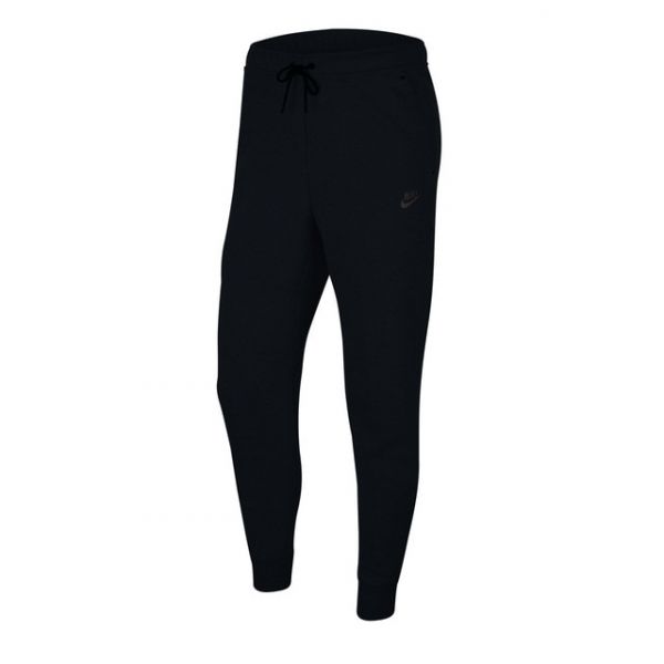 Nike Calças Sportwear Tech Fleece Jogger M Cu4495 010 M Kuantokusta 4220