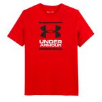 Under Armour T-shirt Gl Foundation Vermelho Xl