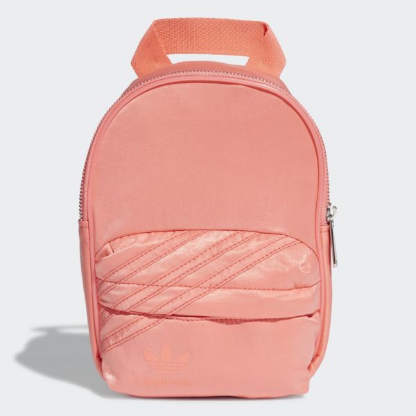 adidas mochila rosa