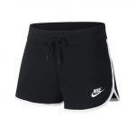 Nike Calções Sportswear Preto