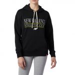 New Balance Sweatshirt Essentials Preto M