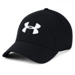 Under Armour Boné de Training Airvent Core Preto