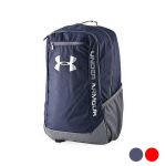 Under Armour Mochila de Desporto 1273274 (40 X 30 X 20 cm) - Azul Marinho