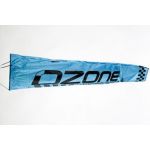 Ozone Kites Ozone windsock - L Azul Claro