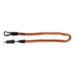Mystic Kite HP leash Neoprene safety leash / long - Mint