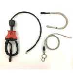 Ozone Kites Click-In Loop upgrade kit for CONTACT WATER V4 and FOIL CONTACT WATER V4