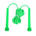 Skipping Jumping Rope Fitness Crossfit Training Green - 9111201899766 - 186583