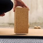 The Corkman Acessório de Yoga Bloco - CKMYD001