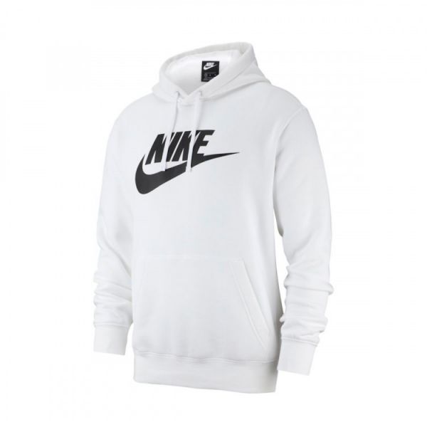 nike sweatshirt l