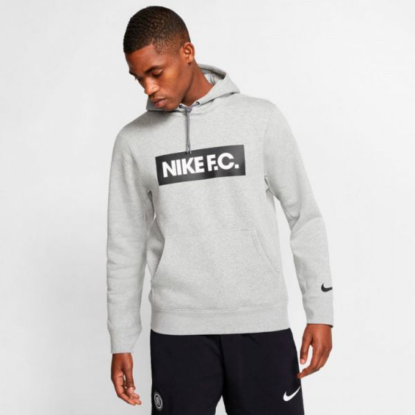 nike sweatshirt l