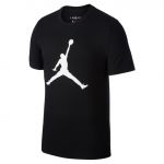 Jordan T-Shirt Jumpman Nike Preto S