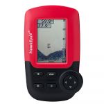 FishTrax&#153; 1C Handheld Fish Finder w/HD Color VirtuView&#153; Display - FT1PXC