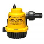 Proline Bilge Pump - 500 GPH - 22502