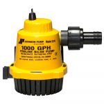 Proline Bilge Pump - 1000 GPH - 22102