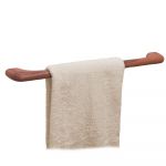 Teak Towel Bar - 14" - 62330