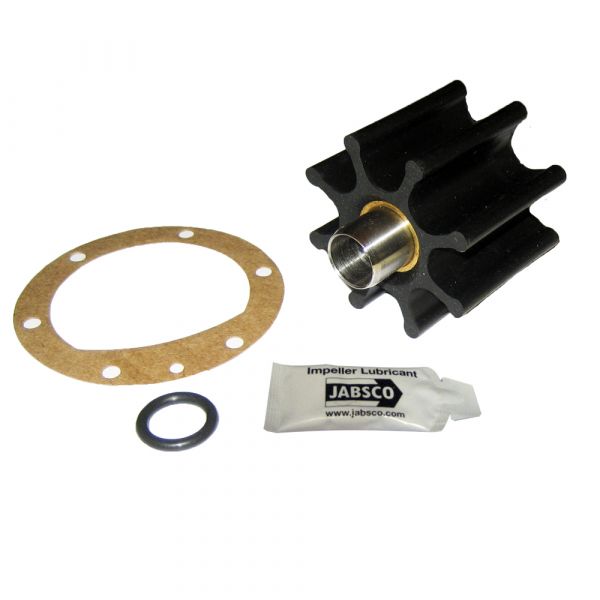 Buy Jabsco Impeller Kit - 10 Blade - Neoprene - 2"" Diameter X 7/8"" W