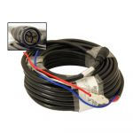 15M Power Cable f/DRS4W - 001-266-010-00