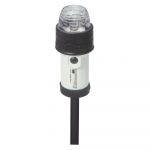 Portable Stern Light w/18" Pole Clamp - 560-2113-7