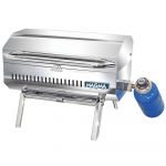 ChefsMate Connoisseur Series Gas Grill - A10-803