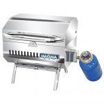 Connoisseur Series Trailmate Gas Grill - A10-801