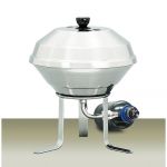 On Shore Stand f/Kettle Grills - A10-650