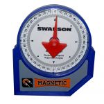 Deadrise Angle Finder - Accuracy of ± 1/2° - ANGLE FINDER