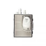 Attwood Shower Sump Pump System - 12V - 500 GPH - 4141-4