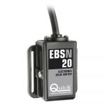 EBSN 20 Electronic Switch f/Bilge Pump - 20 Amp - FDEBSN020000A00