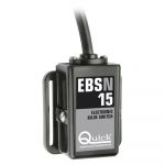 EBSN 15 Electronic Switch f/Bilge Pump - 15 Amp - FDEBSN015000A00