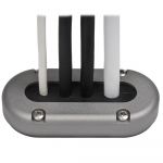 Multi Deck Seal - Fits Multiple Cables up to 15mm - DS-MULTI