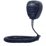 HM-138 Speaker Mic - Waterproof - HM138