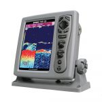 SI-TEX CVS 128 8.4" Digital Color Fishfinder - CVS-128