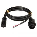 Lowrance 7-Pin Adapter Cable to HOOK² 4x & HOOK² 4x GPS - 000-14070-001