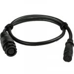 Lowrance Xdcr Adapter, Xsonic 9 Pin to HOOK2 - 000-14069-001