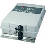 Icom AT-130 Automatic Antenna Tuner - AT-130