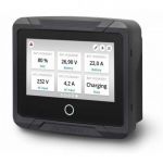 Mastervolt EasyView 5 Touch Screen Monitoring and Control Panel - 77010310