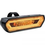 Rigid Industries Chase - Amber - 90122