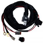 Rigid Industries Wire Harness f/10"-30" Light Bar - 40193
