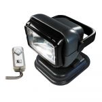 Golight Portable Searchlight w/Wired Remote - Grey - 5149