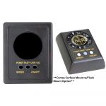 ACR Electronics ACR URP-102 Point Pad Kit f/RCL-50/100 - 2nd Station Kit - Flush/Surface Mount Options - 9282,3