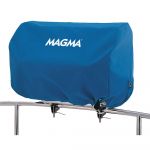 Magma Grill Cover f/ Catalina - Pacific Blue - A10-1290PB