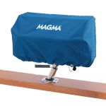 Magma Grill Cover f/ Chefs Mate - Pacific Blue - A10-990PB