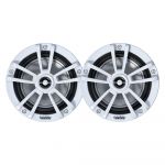 Infinity 622MLW 6.5" 2-Way Multi-Element Marine Speakers - White - INF622MLW