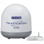 Kvh Tracvision TV5 - Circular Lnb F/north America - 01-0364-07