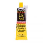 Boatlife Lifeseal® Sealant Tube 2.8 Fl. Oz - Black - 1162