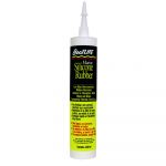 Boatlife Silicone Rubber Sealant Cartridge - Clear - 1150