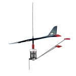 Davis Instruments Davis Windex Av Antenna Mount Wind Vane - 3160