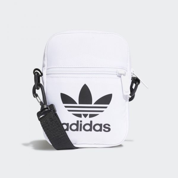 bolsa trefoil festival adidas