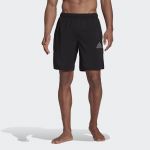 Adidas Calções de Natação Black / Grey Three L - GQ1090-0004-L