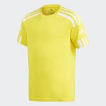 Adidas Camisola Squadra 21 Team Yellow / White 164 - GN5744-164